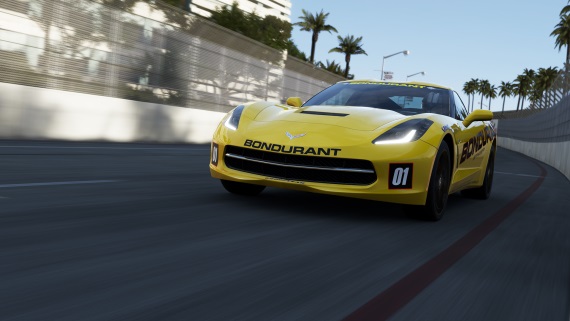 Forza Motorsport 5 je na vkend zadarmo pre Gold hrov na Xbox One