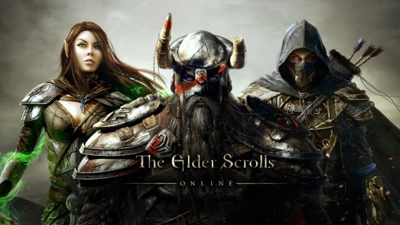 tdio stojace za vvojom The Elder Scrolls Online zasiahlo prepanie