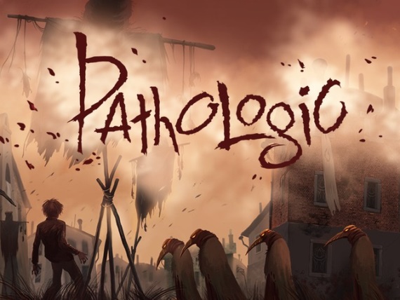 Remake oceovanho hororu Pathologic odtartoval na Kickstarteri spene