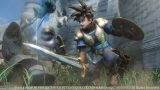 Nov informcie z Dragon Quest Heroes 