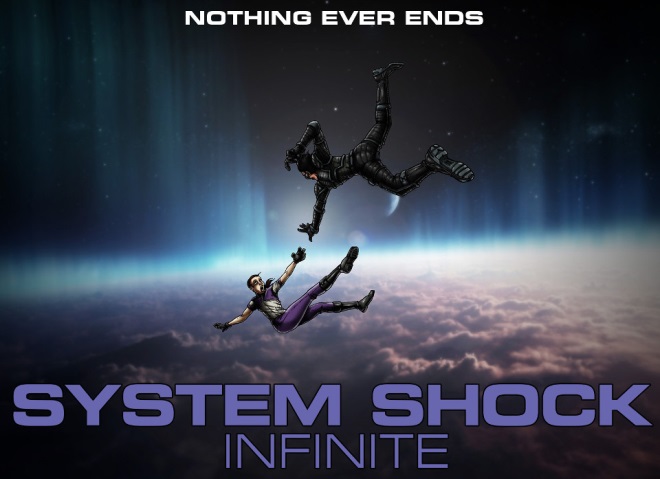 System Shock 2 sa po rokoch dokal pokraovania