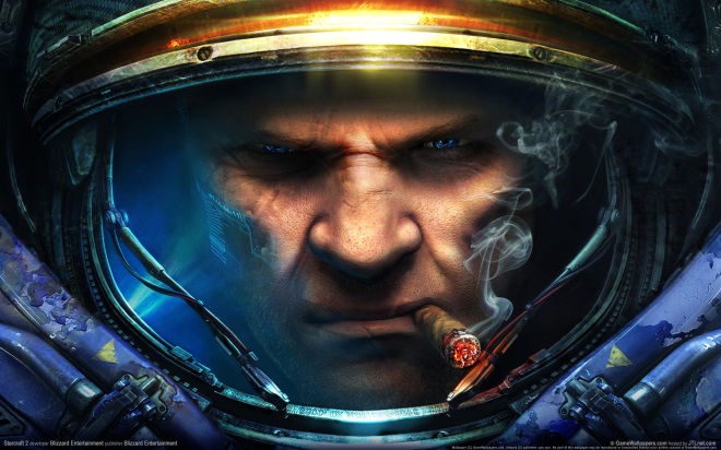 Profesionlny hr StarCraftu bol suspendovan z turnaja kvli zdhavej hre