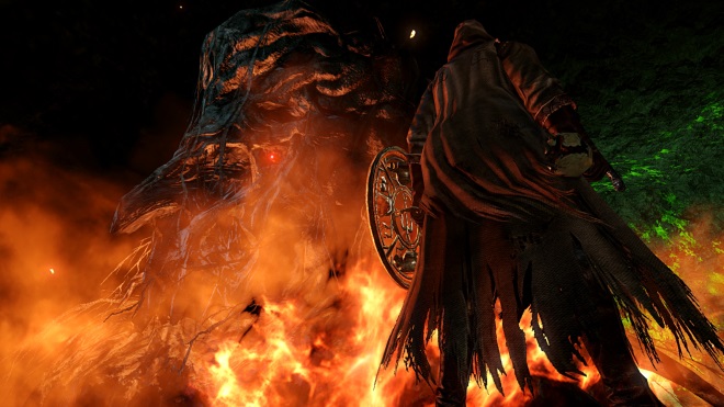 Nov obrzky z Dark Souls II: Scholar of the First Sin a informcie o jeho obsahu