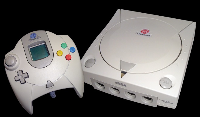 Sega Dreamcast sa aj v roku 2015 dok novch hier