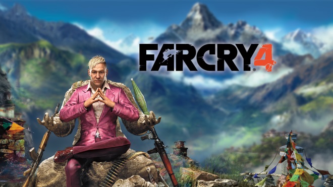 Ubisoft mae z Uplay digitlne kpie Far Cry 4, ktor hri kpili cez G2Play a G2A