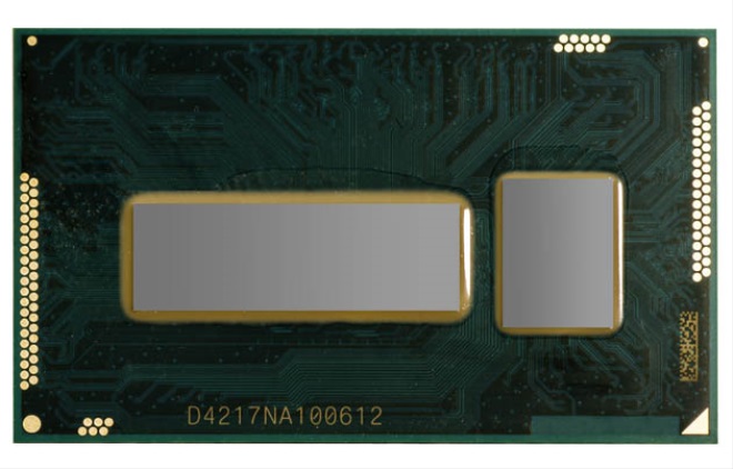 Intel predstavil Broadwell procesory, zatia dvojjadrov