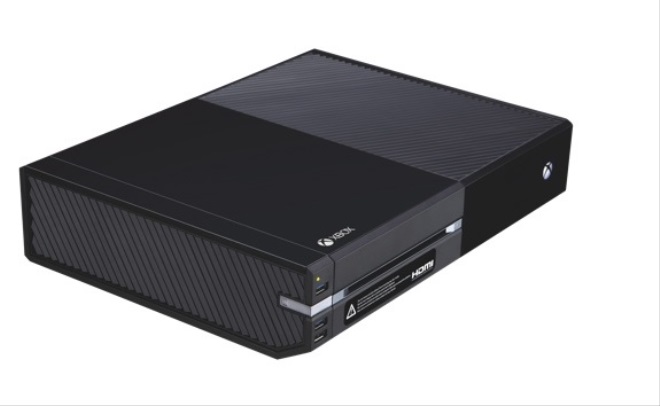 Designov rozrenie Xbox One pomocou Media Hub