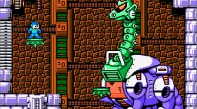 Mega Man sa dokal novej hry od fanikov, je plne zadarmo