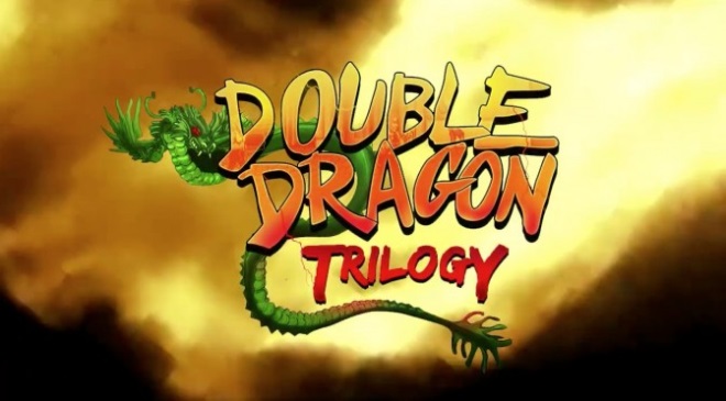 Arkdov bojovka Double Dragon Trilogy doraz na PC u 15. janura