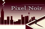 Pixel Noir kombinuje detektvku a retro RPG