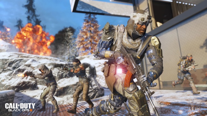 Treyarch zverejnil zoznam zmien na zklade PC bety Call of Duty: Black Ops 3