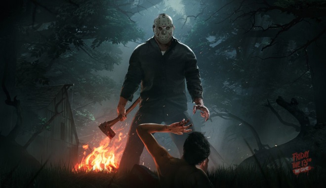 Jason Voorhees sa vracia z hrobu v novej hre Friday the 13th