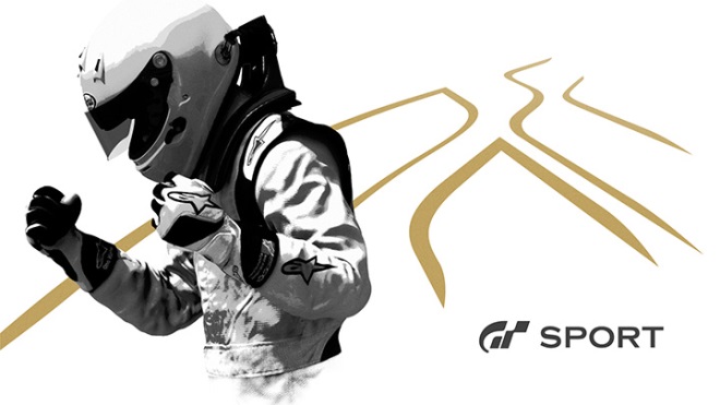 Gran Turismo Sport pre PS4 predstaven, nejde vak o Gran Turismo 7
