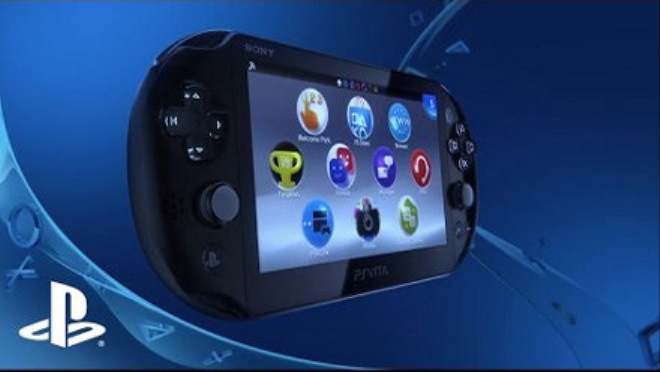 padok PlayStation Vita - s mobiln hry podozrivm slo jeden?