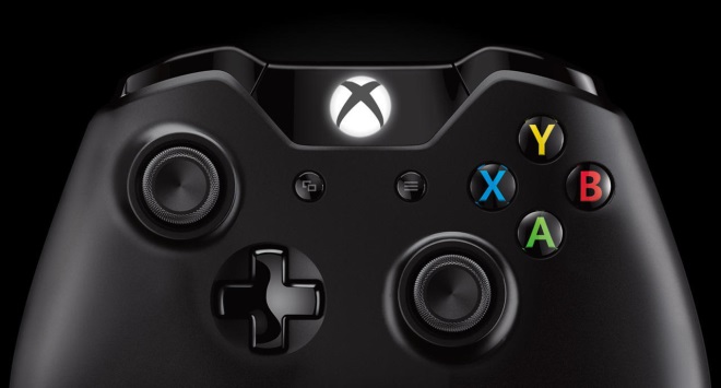 Vetky Xbox One gamepady bud podporova mapovanie tlaidiel