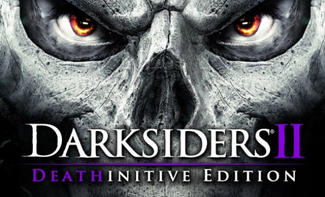 Darksiders II: Deathinitive Edition m dtum a porovnva grafiku