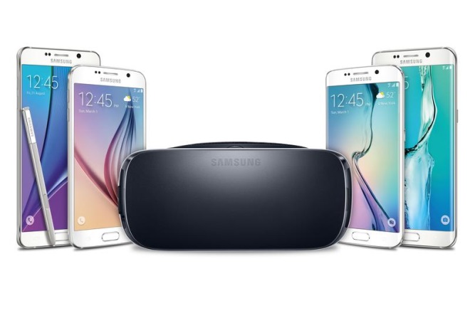 Mobiln virtulna realita od Samsungu m cenu a aj dtum vydania