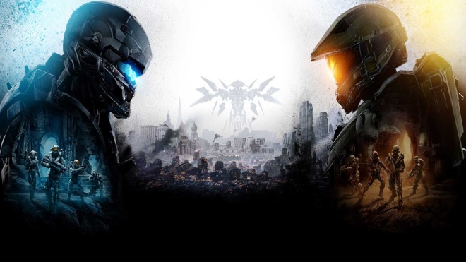 Predaje v Severnej Amerike v oktbri viedol Xbox One a Halo 5