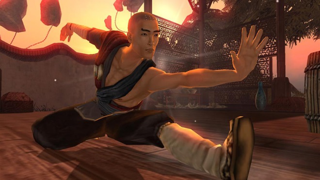 EA ponka cez Origin RPG titul Jade Empire zadarmo