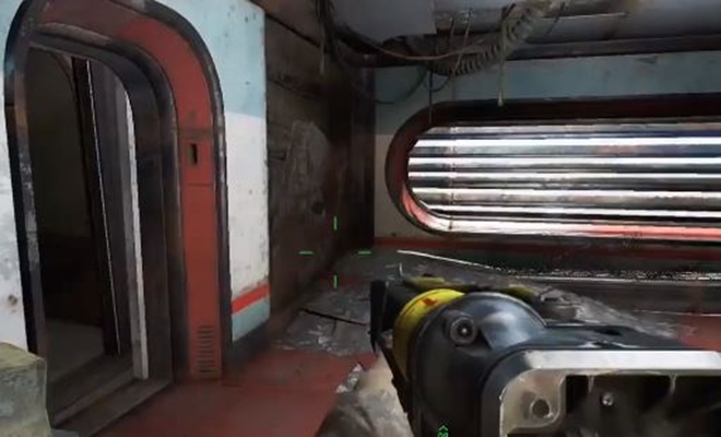 Fallout 4 gameplay vide ukazuj tvorbu postavy, boj a perky