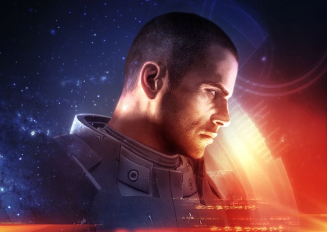 Nov nepotvrden informcie o Mass Effect: Andromeda