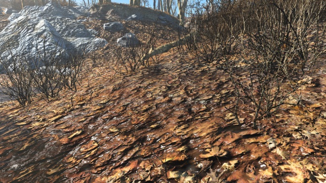 Vylepite si detaily prostred vo Fallout 4 prostrednctvom modu