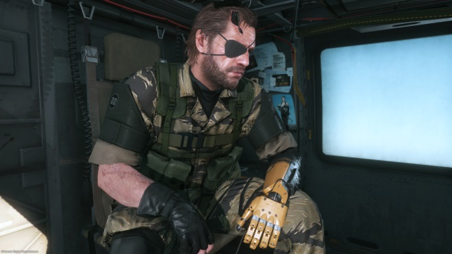 Konami vraj uvauje o pokraovan Metal Gear srie, ale stlo by vea peaz