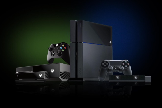 Oxide games vysvetuje preo Xbox One a PS4 maj tak problm s Full HD a 60fps