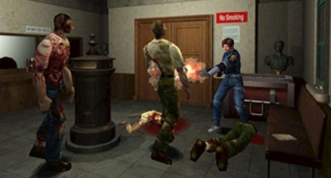 Capcom: Resident Evil 2 bude plnohodnotn remake, nie remaster