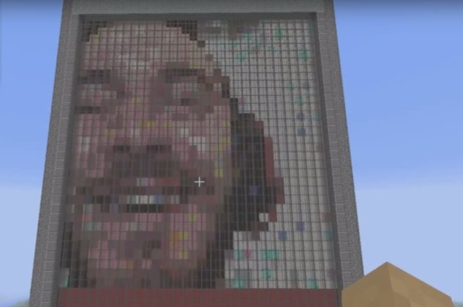 V Minecrafte je u spraven aj funkn smartfn