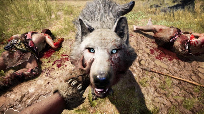 Far Cry: Primal predvdza hratenos, n pravek hrdina bude pnom zverov!