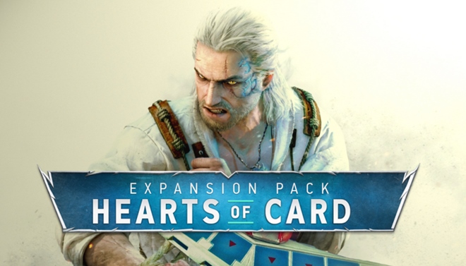 Mod House of Cards pre Zaklnaa 3 men vetky sboje na kartov hru