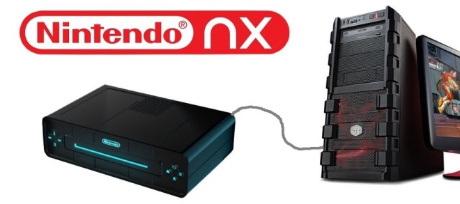 Bude Nintendo NX konzola pozostva z dvoch ast? 