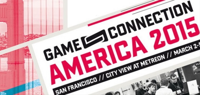 Nomincie Game Connection America 2015 na ele s Hitman Go 