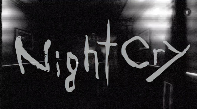 Horor NightCry v Kickstarter kampani oslovuje konzolistov