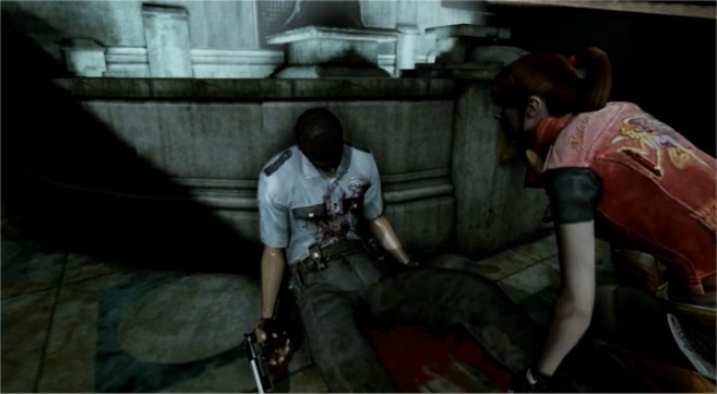 Fanikovsk remake Resident Evil 2 ponka aj co-op