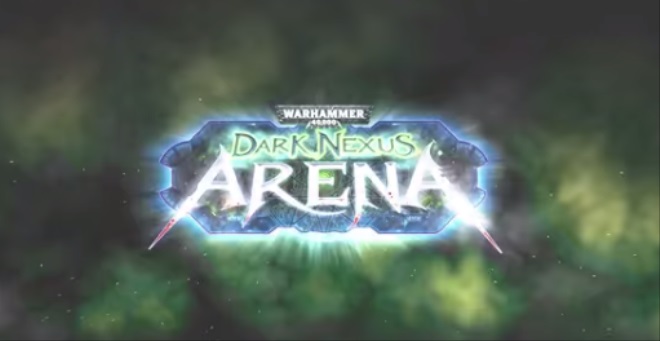 Warhammer 40,000 Dark Nexus Arena presva znaku do MOBA nru