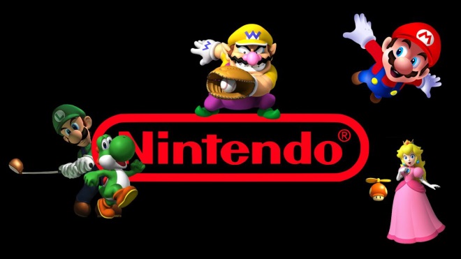 Nintendo ide do mobilnej sfry, oznamuje nov systm Project NX