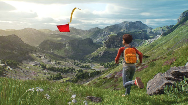 Unreal Engine 4 je odteraz dostupn zadarmo