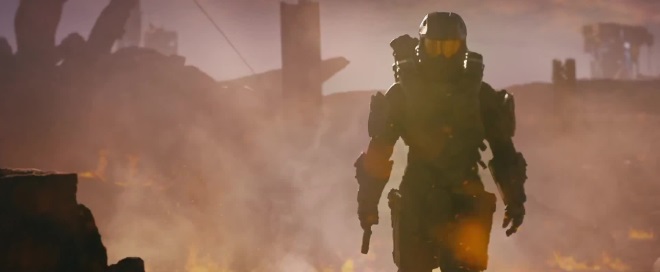 Konpircia okolo Master Chiefa v Halo 5 sa rozbieha, hra vyjde 27. oktbra 