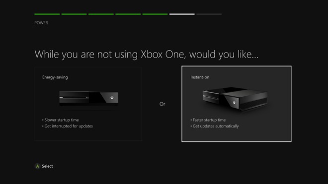 Microsoft sa vyjadril k tme odberu elektrickej energie u Xbox One konzol