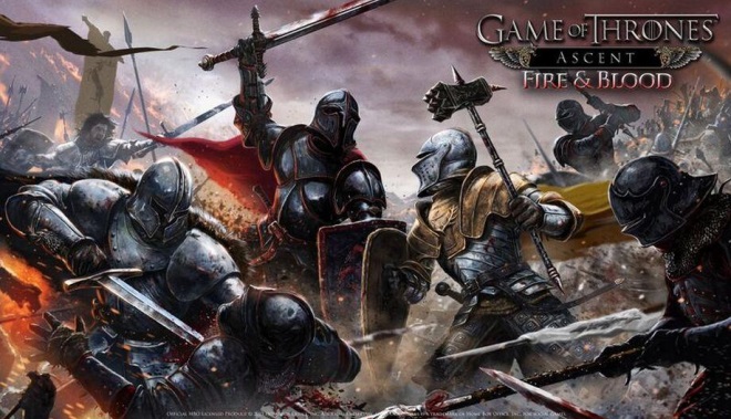 Game of Thrones Ascent dostalo nov expanziu, hru si u zahralo 10 milinov hrov