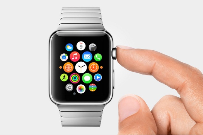 Apple Watch je u v predaji a aj s prvmi hrami