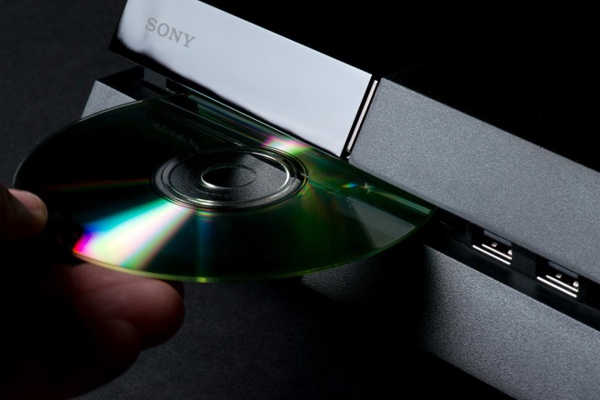 Sony za uplynul rok predalo 14.8 milina PS4 konzol