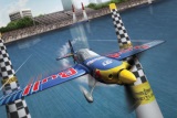 Red Bull Air Race ponka zdokonalen leteck preteky