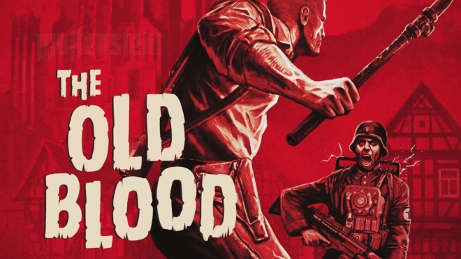 Vo Wolfenstein: The Old Blood sa vrtia zombci