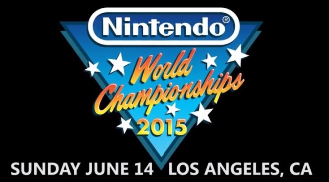 Nintendo World Championships sa po 25 rokoch vracia...na E3