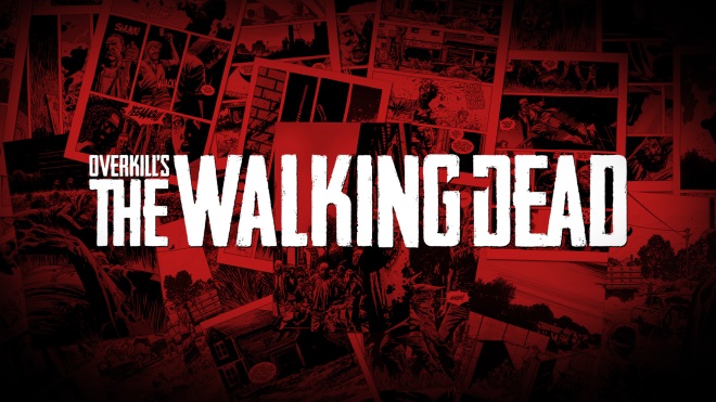 Kooperatvna strieaka Walking Dead od tvorcov Payday sa uke na E3