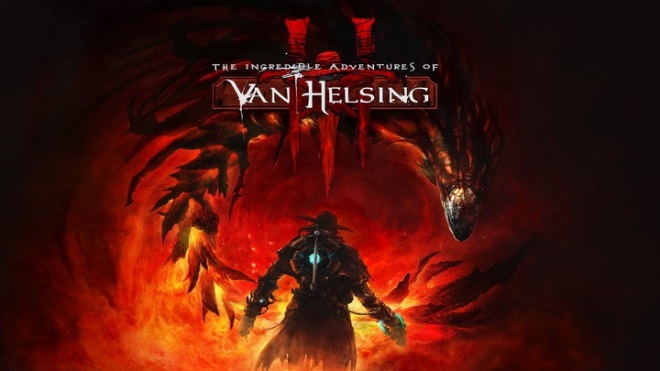 The Incredible Adventures of Van Helsing III o pr dn na Steame