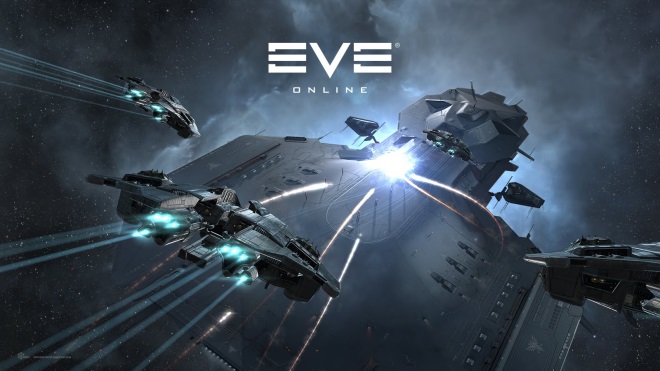 Jeden z nie-zas-a-tak hrdinskch prbehov EVE Online